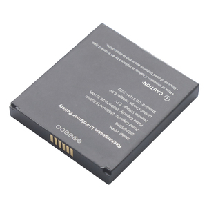 แบตเตอรี่ลิเธียมขายส่งสำหรับเครื่อง POS Sunmi P3 แบตเตอรี่ 7.7V 2550mAh/19635Wh - Product Image 4