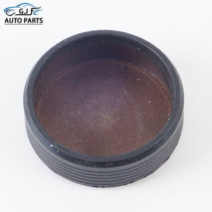 06 B103113C 06 J103113 Verriegelung abdeckung Für VW GTI MK5 MK6 Tiguan Scirocco EOS Passat CC Jetta/Syncro Audi A4 A5 Q5 EA888 GEN2 - Product Image 3