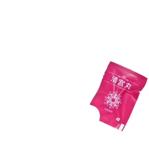 Traitement de comprimés antibactériens pour femmes Soins personnels Ligne de traction Pilule EM Private Yoni Perles Fabrication - Product Image 6