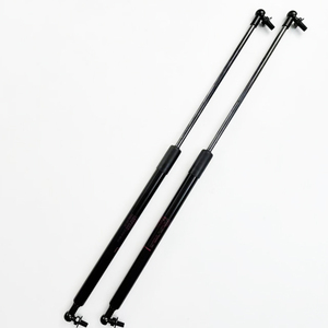 Thủy lực Rod khí Suối Nước cho <span class=keywords><strong>TOYOTA</strong></span> LAND CRUISER 250 lc250 mui xe phía trước nắp ca-pô Lift hỗ trợ cực thanh chống những cú sốc Auto động cơ Bìa - Product Image 5