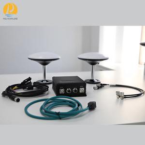 ระบบนำทางแบบรวม PolyNav 3000H ความแม่นยำสูง GNSS INS ระบบนำทางแบบรวม ความแม่นยำระดับเซนติเมตร แบนด์วิดท์ 200Hz/100Hz - Product Image 4