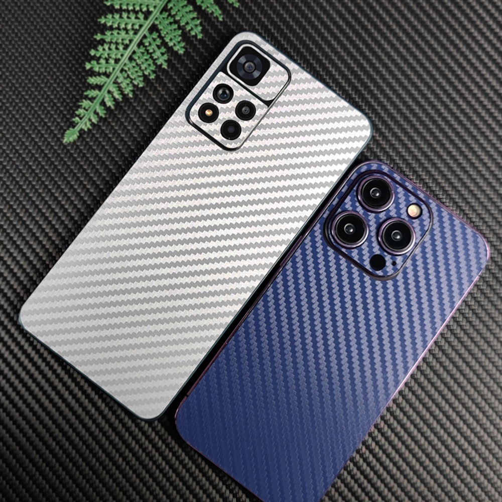 Fibra de carbono negra-3M