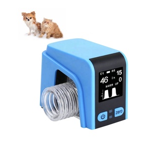 Monitor de Capnografía EtCO2 para Perros, Precio de Monitor Veterinario para Pacientes Animales - Product Image 1