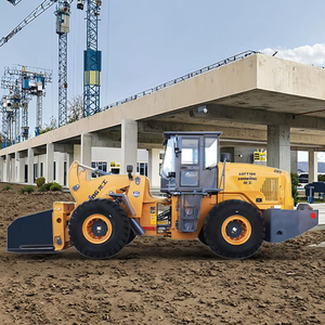 Thương hiệu nổi tiếng và chất lượng cao xây dựng xe nâng <span class=keywords><strong>loader</strong></span> trang web xe nâng <span class=keywords><strong>loader</strong></span> - Product Image 3
