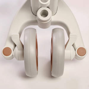 Triciclo Multifuncional y Plegable para Niños Pequeños de 3 Ruedas Convertible a Bicicleta de Equilibrio - Product Image 3