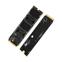 SSD M.2 2280 NVMe 1TB/2TB TLC Nand PCIe3.0 Internal Solid State Drive untuk Desktop 512GB SSD Hard Drive