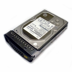 005049449ฮาร์ดไดรฟ์ exx 2TB 3.5 "7.2K 6G LFF SAS ฮาร์ดไดรฟ์64MB แคชฮาร์ดไดรฟ์ HDD - Product Image 5