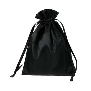 Bolsas de Almacenamiento de Seda Sintética para Rizadores de Pelo y Cosméticos, Fundas Protectoras Antipolvo, Fabricantes en Stock - Product Image 5