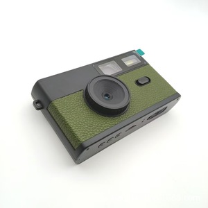 Appareil photo numérique sans écran le plus vendu pour le camping et l'utilisation en extérieur, appareil photo vintage jetable sans écran 8MP - Product Image 2