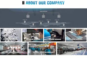 การ์ดอวยพรคริสต์มาสกระดาษสีกลางแบบปรับแต่งได้พื้นผิวเรียบไม่มีองค์ประกอบกราฟิก - Product Image 5