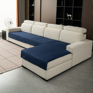 Tide Qian <b>Sofa</b> <b>Cover</b> 76 X 152 X 30 Cm Universal Non Slip Waterproof Pet Protection Modern Style - Product Image 3