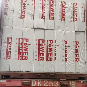 Usine directement parfaite performance résistante au feu insonorisant mur séparé <span class=keywords><strong>isolation</strong></span> thermique panneau sandwich en laine de roche - Product Image 6