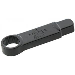 STAHLWILLE - 58621224 Herramientas de inserción de anillo 9x12mm HPQ®Tamaño en pulgadas-EAN 4018754136476 LLAVES DE TORQUE BITS - Product Image 1