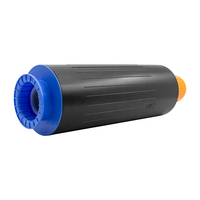 Cartuchos de tóner compatibles con Canon IR Advance 6055, 6065, 6075, 6255, 6265, 6275, 6555, 6565, 6575, 8085, 8095, 36 cartuchos de tóner para Canon IR Advance