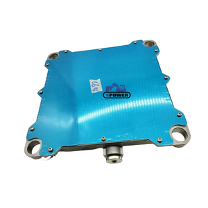 Nouveau contrôleur de moteur d'excavatrice 374-2640 ECM 3742640 ECM avec programme pour moteur C4.2 C4.4 C6.4 C6.6 - Product Image 2