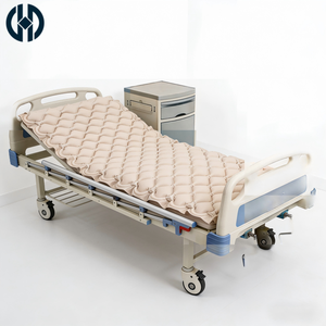 Colchón <span class=keywords><strong>de</strong></span> Aire Antiescaras con Bomba para Pacientes, Precio Competitivo, Gran Venta - Product Image 4
