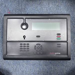AUTRONICA BS-210 116-BS-210 Alarme incendie automatique - Product Image 1