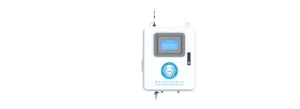 Medidor de Calidad del Agua Multiparamétrico OEM/ODM, Sensor de Presión, Turbidez, Cloro Libre, pH, ORP, Conductividad y Oxígeno Disuelto - Product Image 3