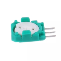 Localisateur pour PS4 Joystick 3 broches bascule pour XBOXONE contrôleur 3D poignées analogiques potentiomètre pièces de réparation