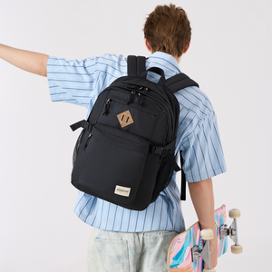 Zaino Grande Capacità 2025 per <span class=keywords><strong>Scuola</strong></span>, Impermeabile, Leggero, per Bambini e Laptop - Product Image 6