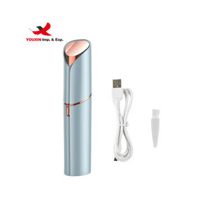 Mixed Procurement Low Price Wholesale Portable Facial <b>Hair</b> <b>Remover</b> <b>Painless</b> Electric Shaver - Product Image 2