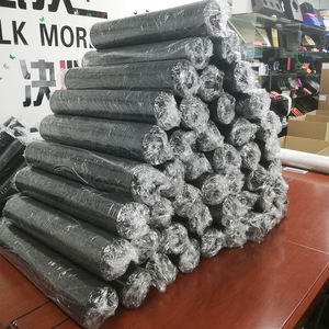 Amaon Cosplay precio de fábrica <span class=keywords><strong>barato</strong></span> Eva rollo 1mm 2mm 3mm 4mm 5mm 6mm mano hacer espuma color blanco <span class=keywords><strong>y</strong></span> NEGRO GOMA Eva - Product Image 4