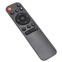 Proyector portátil Control remoto TV Box DVD PC Proyector Control remoto IR