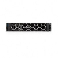Server Rak Dell PowerEdge R760xs Prosesor Intel Intel Xeon Gold 5412U 32GB RDIMM DDR5 4800MT/s Kartu Memori