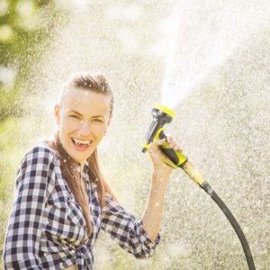 <span class=keywords><strong>Mejor</strong></span> <span class=keywords><strong>extensible</strong></span> de metal boquilla de <span class=keywords><strong>manguera</strong></span> de agua de jardín - Product Image 5