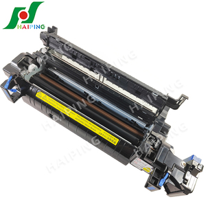 Unité de fusion premium pour <span class=keywords><strong>Canon</strong></span> Color I-SENSYS LBP710Cx LBP712Cx ImageCLASS LBP712Cdn 110V FM1-M725-000 220V FM1-M726-000 - Product Image 3