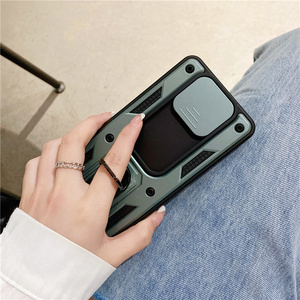 Étui de protection antichoc pour Xiaomi <span class=keywords><strong>Pocophone</strong></span> POCO F7 X7 <span class=keywords><strong>X5</strong></span> M7 PRO, support de téléphone pour voiture, coque de téléphone pour Redmi 14C 13C, protection de l'objectif de l'appareil photo - Product Image 5