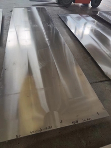 Tấm TITAN chất lượng cao ASTM b265 tấm Titan GR1 <span class=keywords><strong>gr2</strong></span> GR3 <span class=keywords><strong>GR5</strong></span> giá mỗi kg Titan nguyên chất hoặc tấm hợp kim - Product Image 4