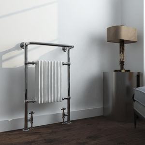 SUN-TR9 calentador de ambiente radiador también toalla caliente rack calentador y tradicional del radiador - Product Image 3