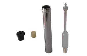 Rz10 צנטריפוגה עם חימום עם רוטור עבור 8 יחידות בקבוקי גרבר צנטריפוגה לשומן חלב - Product Image 6