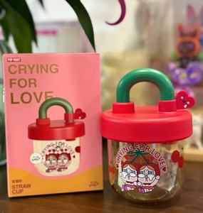   Cajas Misteriosas de la Serie Tears, Regalo Sorpresa Único con Tazas a la Moda - Product Image 3