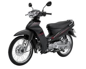 Motocicleta Vietnamita de Largo Alcance (100-150 km) para Adultos - Product Image 4
