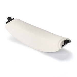 Meistverkauftes Leichtgewichtiges Atmungsaktives Protein-Leder Kopfband Ersatzteile für <span class=keywords><strong>QCY</strong></span> H3/H3 Lite/TOZO HT2 - Product Image 3