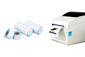 <span class=keywords><strong>2025</strong></span> Hot Bán 4x6 Máy in nhiệt Nhãn 100x150 mét bao bì địa chỉ nhãn cho vận chuyển - Product Image 4