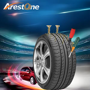 Nouveau pneu radial auto-scellant anti-crevaison ARESTONE HYPERSION PS186 205/60R15, construction semi-acier, haute technologie, garantie 24 mois - Product Image 3