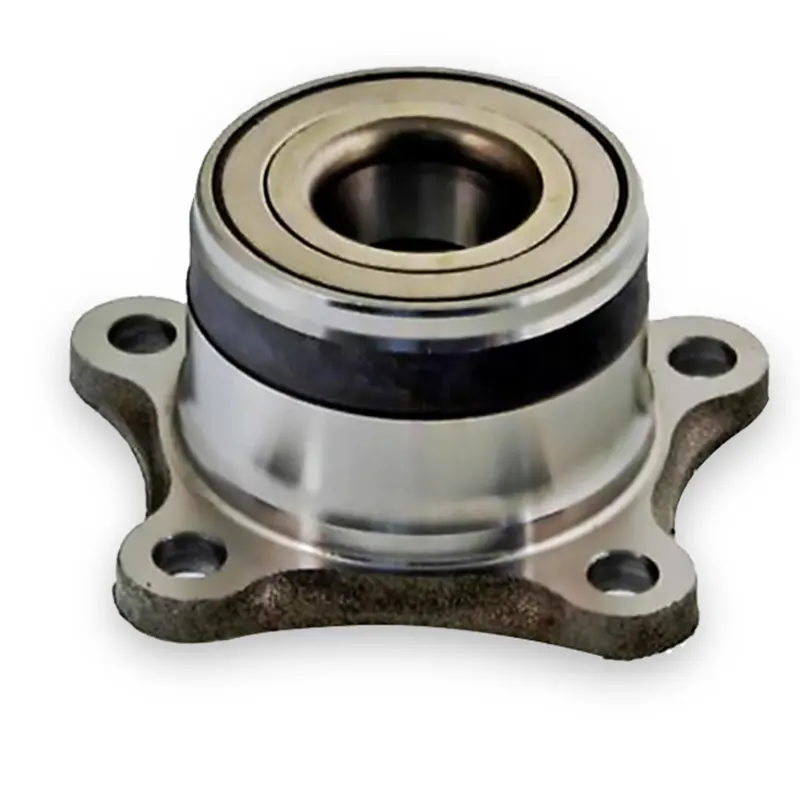 Auto Parts 42409-19015 42409-12010 Rear Wheel Hub Bearing Assembly for Toyota