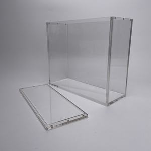 Vitrine en acrylique en promotion pour la collection chinoise du 5ème anniversaire - Product Image 6