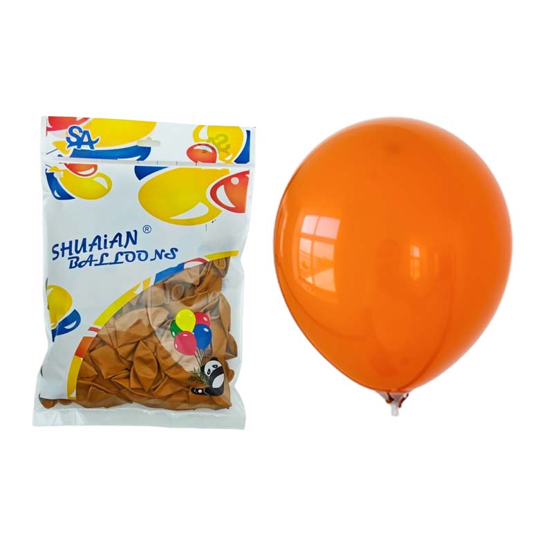 Hèmes Orange