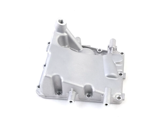 Piezas Originales para Motocicletas <span class=keywords><strong>CF</strong></span> <span class=keywords><strong>MOTO</strong></span> 400 NK 650NK <span class=keywords><strong>650</strong></span> MT <span class=keywords><strong>GT</strong></span> <span class=keywords><strong>650</strong></span> State Guest, Cárter de Aceite del Motor - Product Image 1
