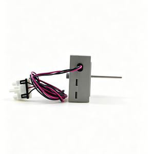 Motor de Refrigeración para Refrigerador ODM-001F-27/EAU6152400 para Fabricante de Repuestos de Refrigeración HVACR - Product Image 6