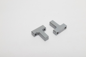 Piezas de Hardware Mecanizadas por CNC de Aluminio A6061/A7075 de Alta Precisión, Entrega Rápida, Procesamiento de Piezas de Hardware - Product Image 3