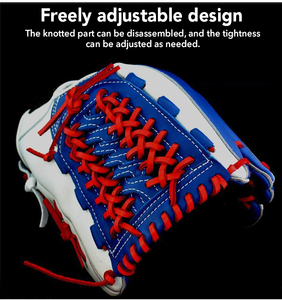 Left-Handed <strong>Softball</strong> Pitcher <strong>Gloves</strong> Outdoor Infield Activity Catcher Mitt Quality Leather Hand Protection Fielding <strong>Gloves</strong> - Product Image 2