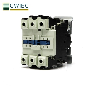 GWIEC-Lc1-D18 de la serie CJX2 de 220V, contractor eléctrico de CA, 3 fases - Product Image 4