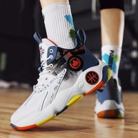 2026 Nouvelle Basket Homme Tendance Mode Sport Running Basketball Chaussures Décontractées pour Homme