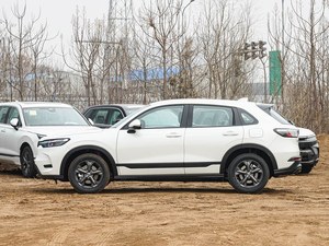 <span class=keywords><strong>Honda</strong></span> <span class=keywords><strong>HRV</strong></span> 2026 Versión 240T Max Usado, SUV de 5 Puertas y 5 Asientos con Caja de Cambios CVT y Alta Velocidad - Product Image 4