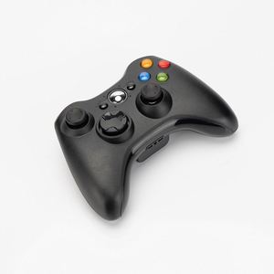 Wireless Gamepad Joystick Joysticks & Game <b>Controllers</b> <b>for</b> 360 Console GV-X3-GP04 360 <b>Controller</b> GV-X3-GP04 - Product Image 2